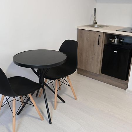 Family Homes - Sand Apartments Wladyslawowo Ngoại thất bức ảnh