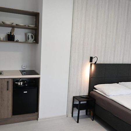 Family Homes - Sand Apartments Wladyslawowo Ngoại thất bức ảnh
