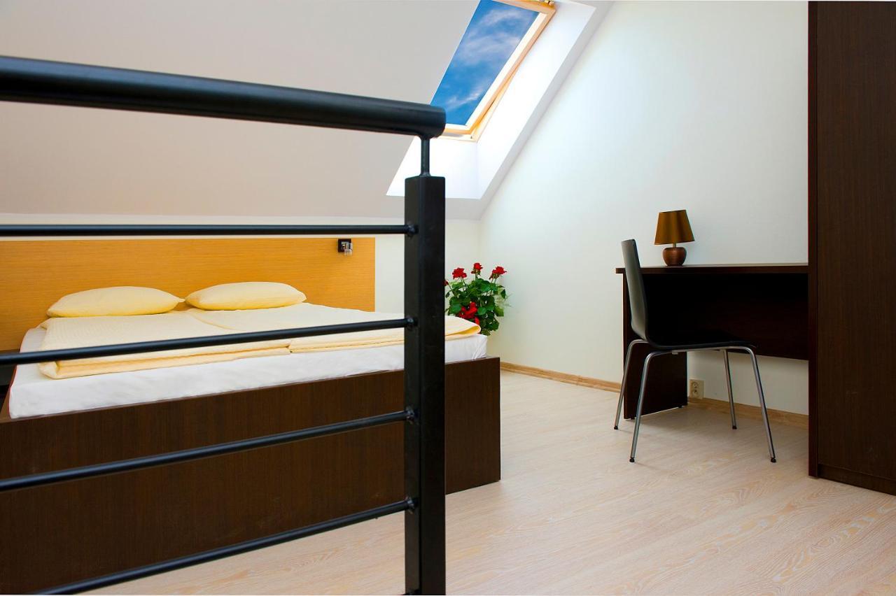 Family Homes - Sand Apartments Wladyslawowo Ngoại thất bức ảnh