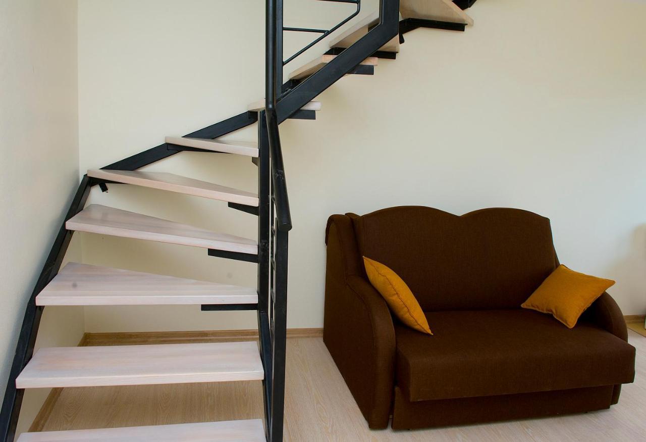 Family Homes - Sand Apartments Wladyslawowo Ngoại thất bức ảnh