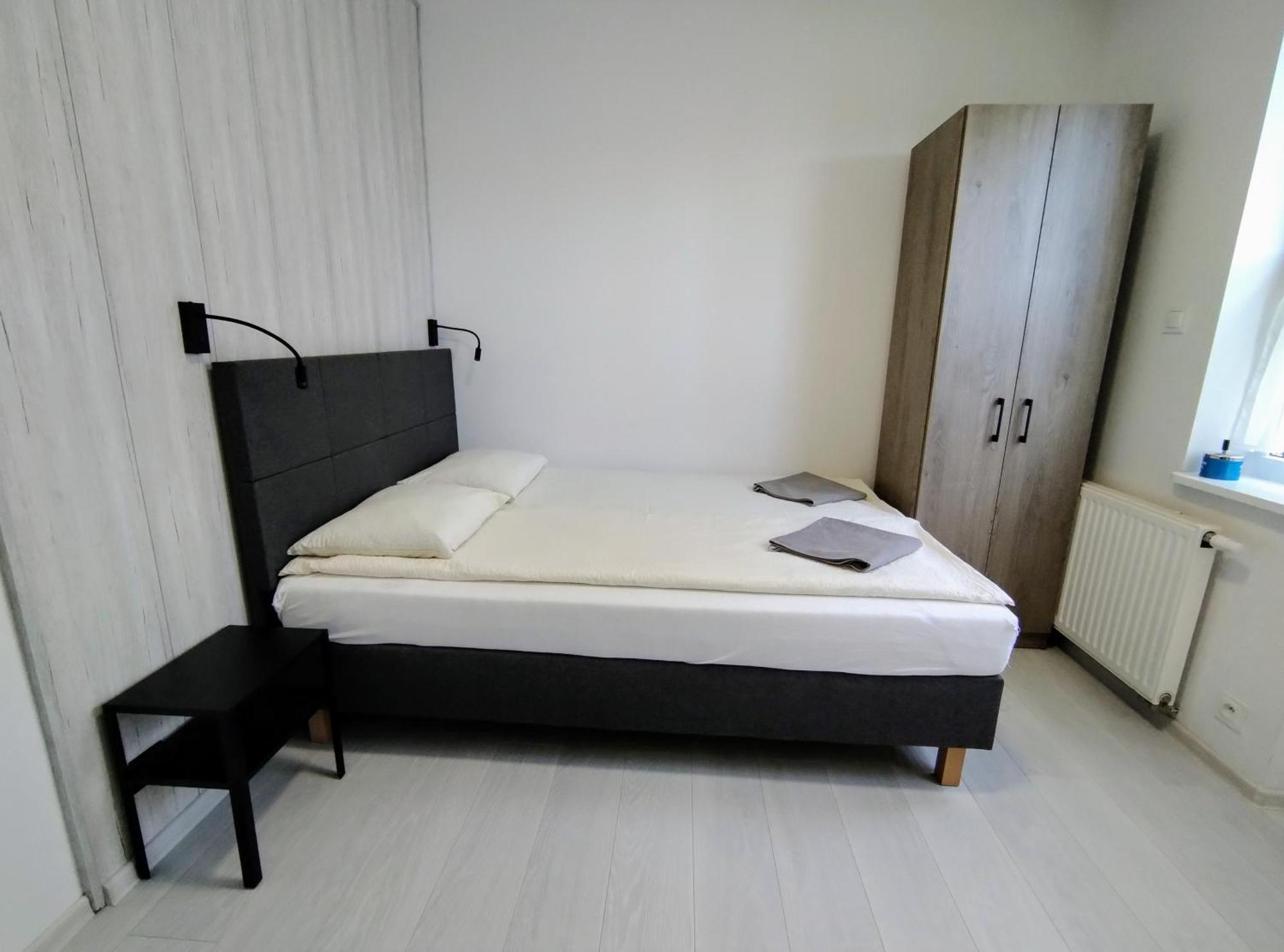 Family Homes - Sand Apartments Wladyslawowo Ngoại thất bức ảnh