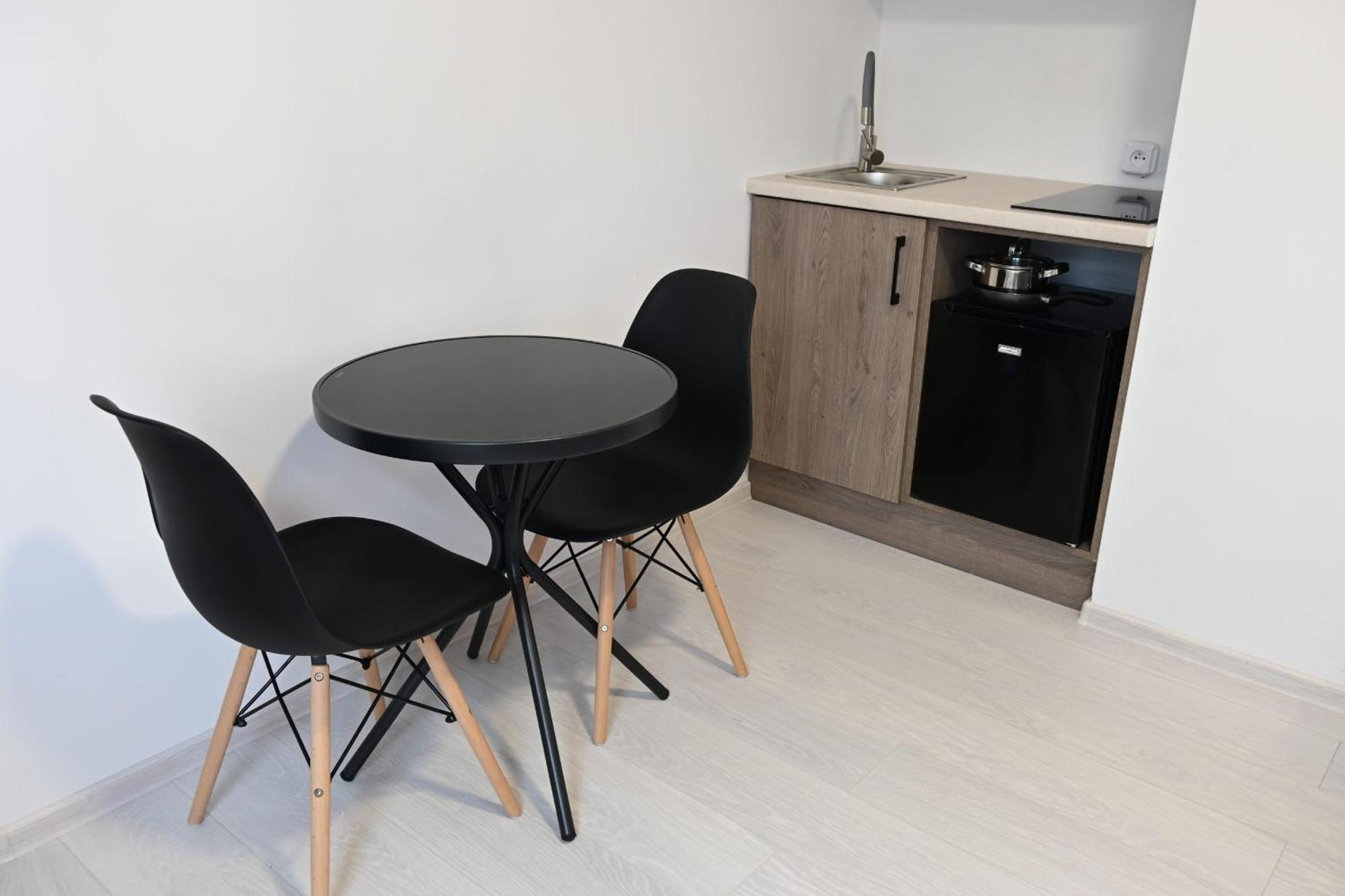 Family Homes - Sand Apartments Wladyslawowo Ngoại thất bức ảnh