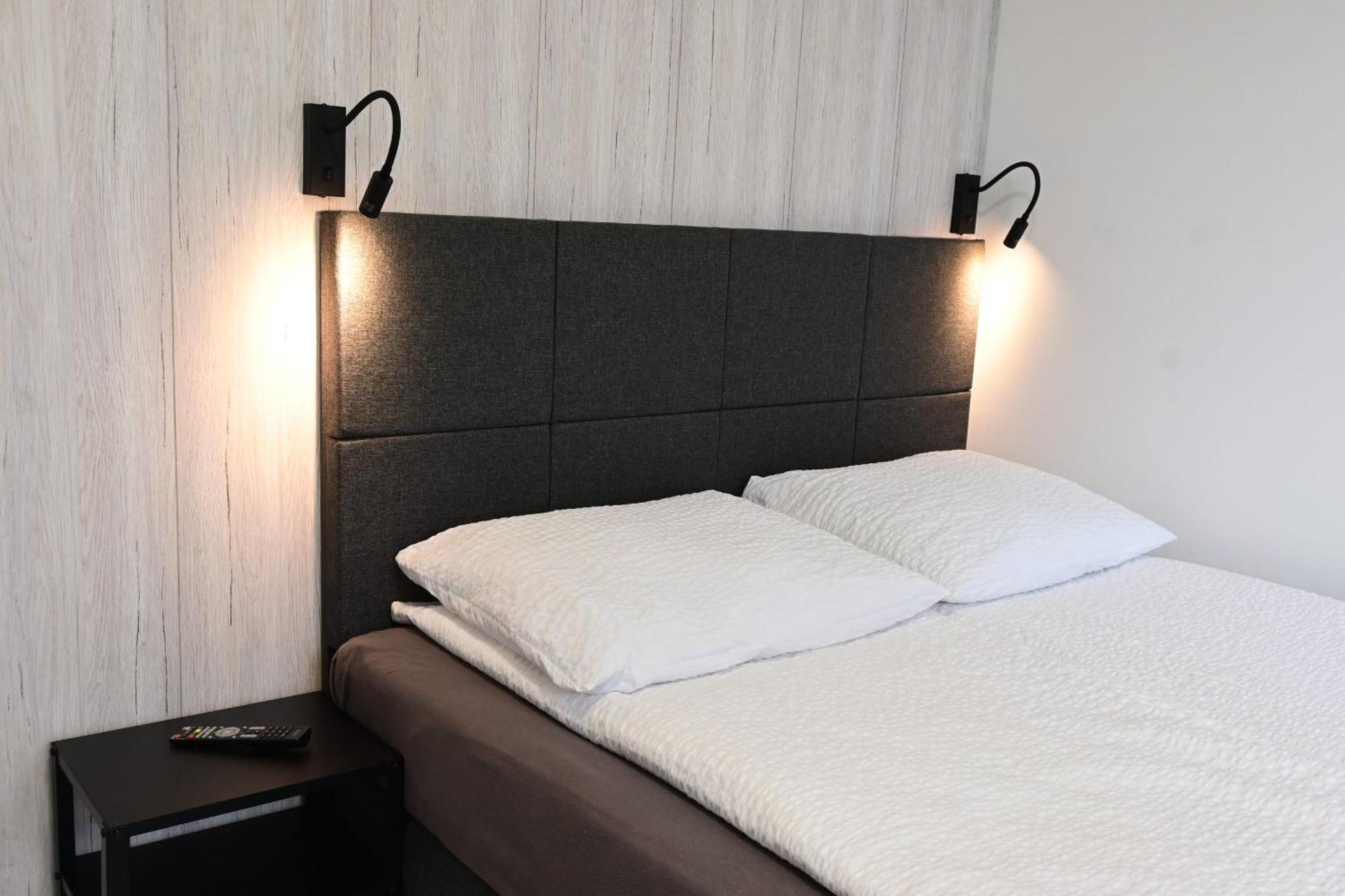 Family Homes - Sand Apartments Wladyslawowo Ngoại thất bức ảnh