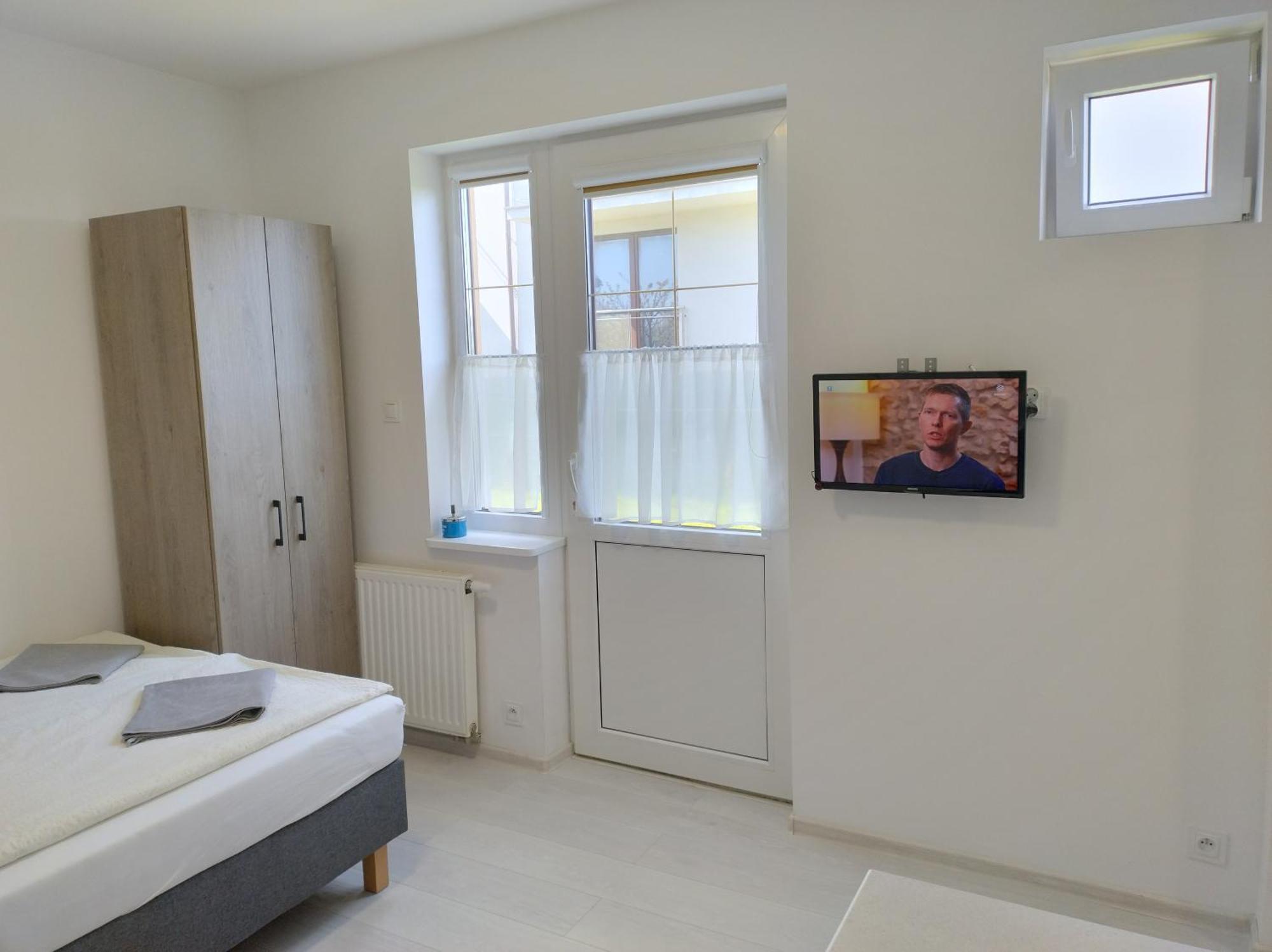 Family Homes - Sand Apartments Wladyslawowo Ngoại thất bức ảnh