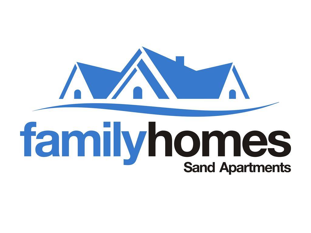 Family Homes - Sand Apartments Wladyslawowo Ngoại thất bức ảnh
